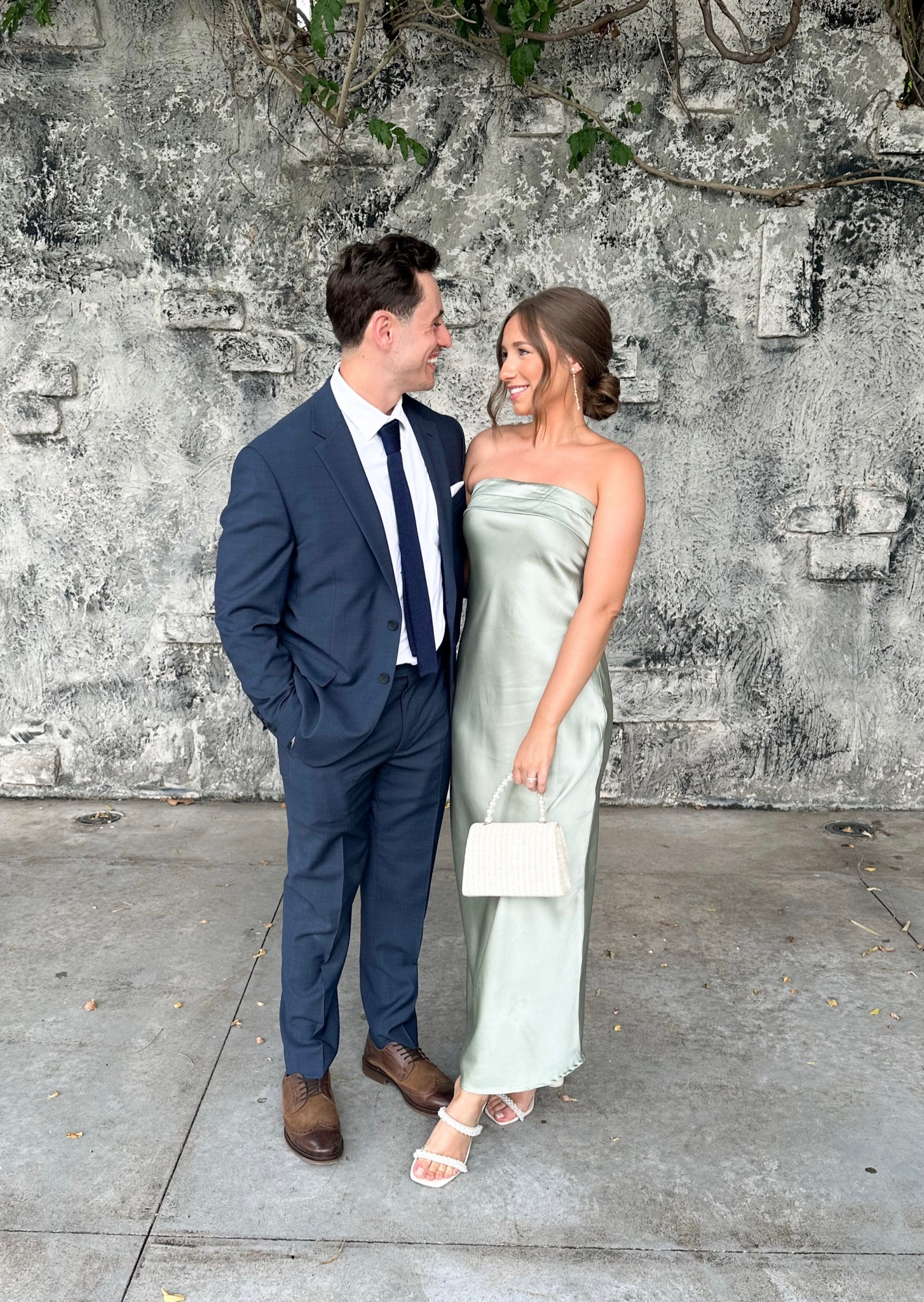 Dress code inspiration