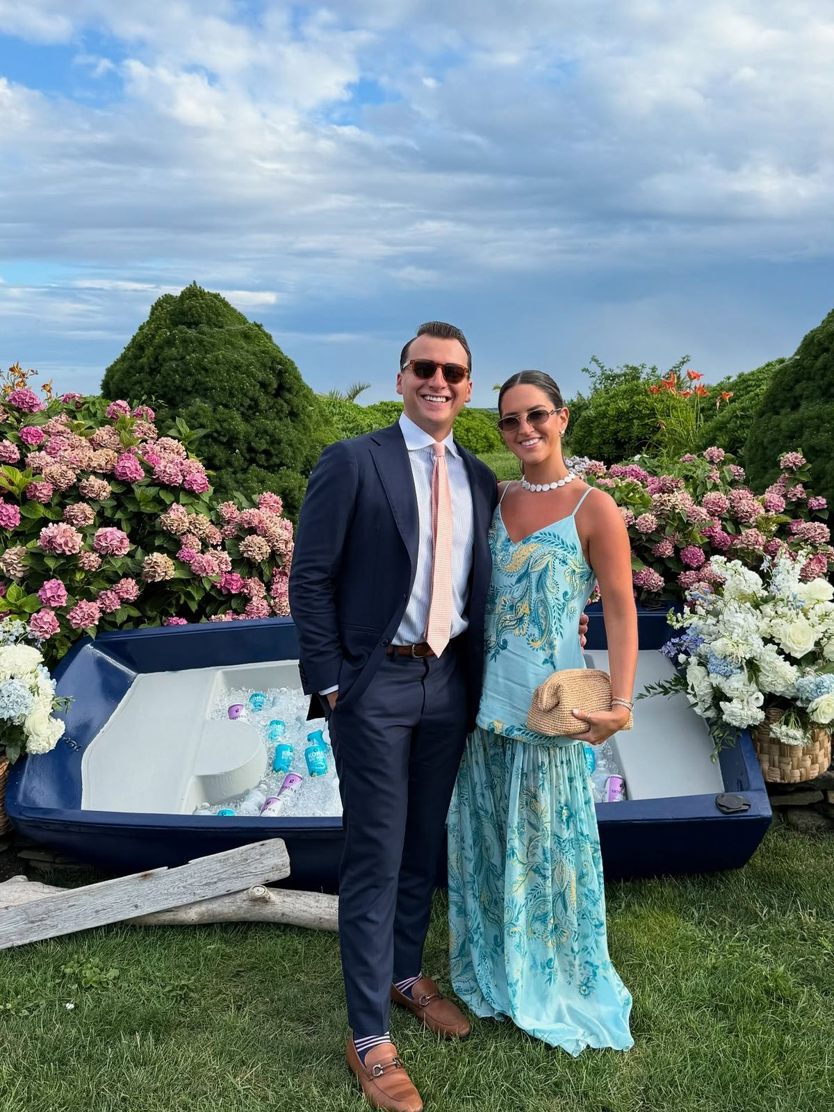 Dress code inspiration