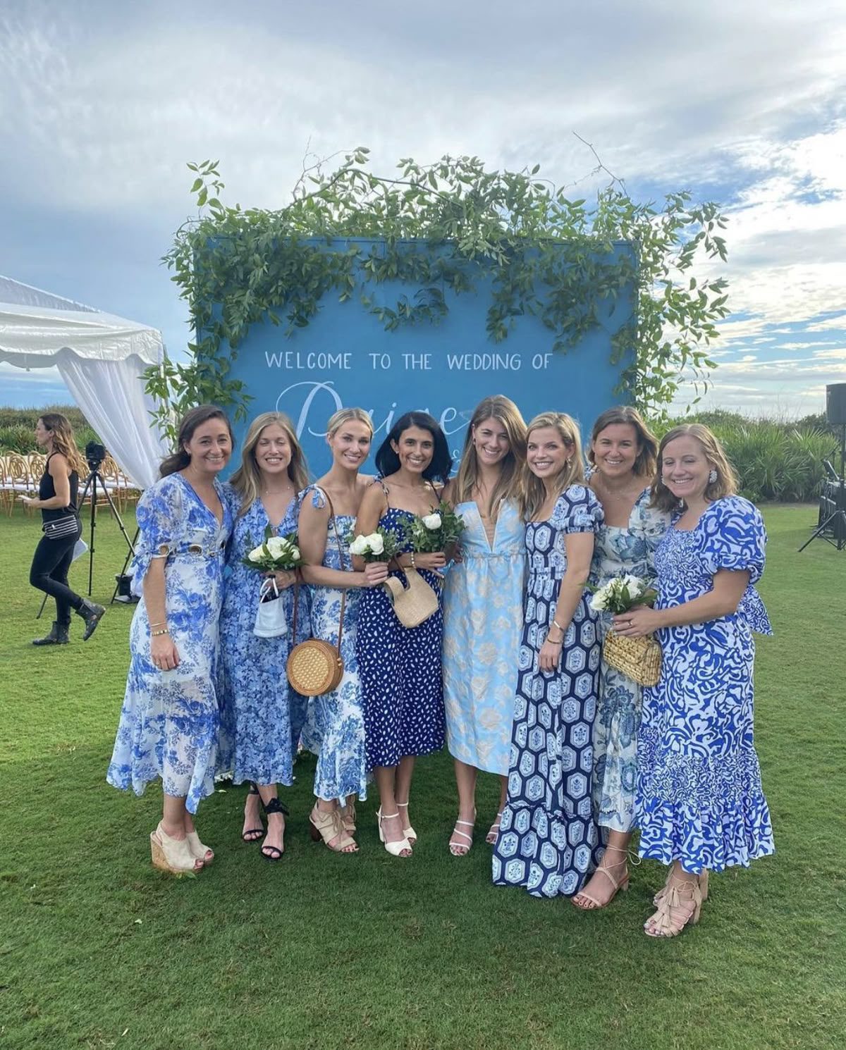 Dress code inspiration