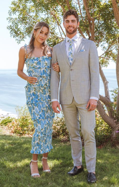 Dress code inspiration