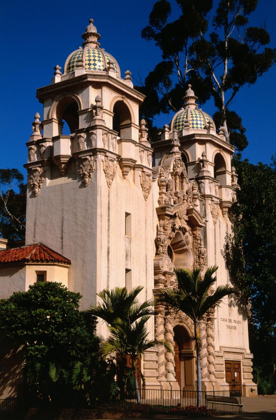 Balboa Park