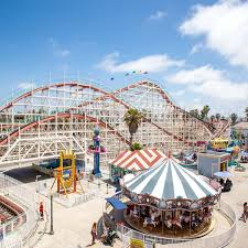 Pacific Beach & Mission Beach