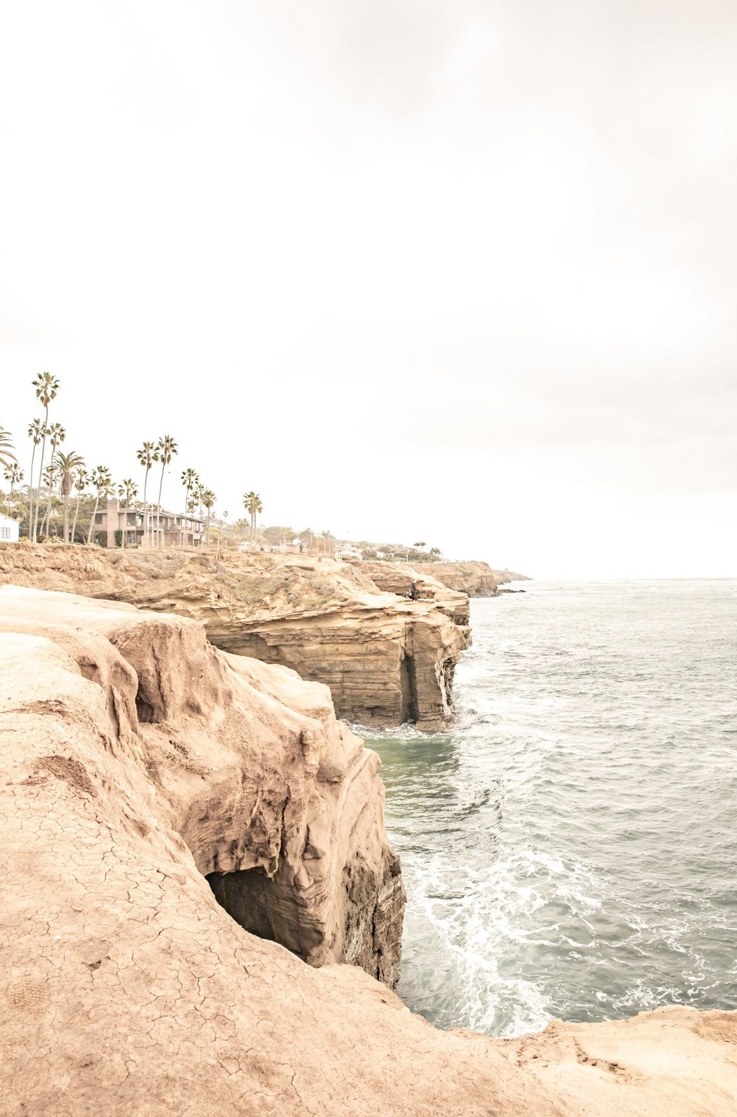Sunset Cliffs